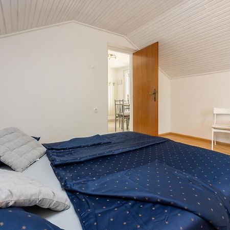 Apartments Marmar تْسْغيكفانِتْسا المظهر الخارجي الصورة