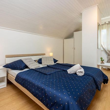 Apartments Marmar تْسْغيكفانِتْسا المظهر الخارجي الصورة