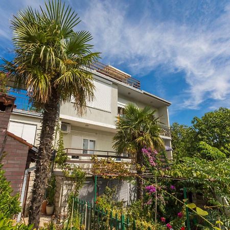Apartments Marmar تْسْغيكفانِتْسا المظهر الخارجي الصورة