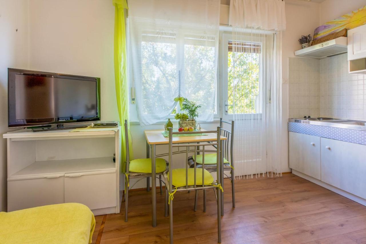 Apartments Marmar تْسْغيكفانِتْسا المظهر الخارجي الصورة
