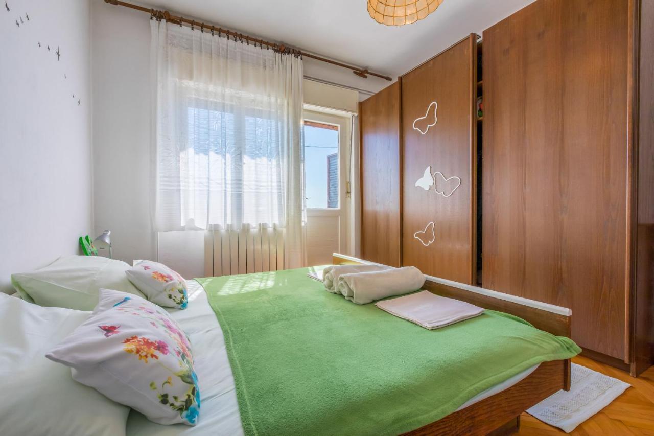 Apartments Marmar تْسْغيكفانِتْسا المظهر الخارجي الصورة