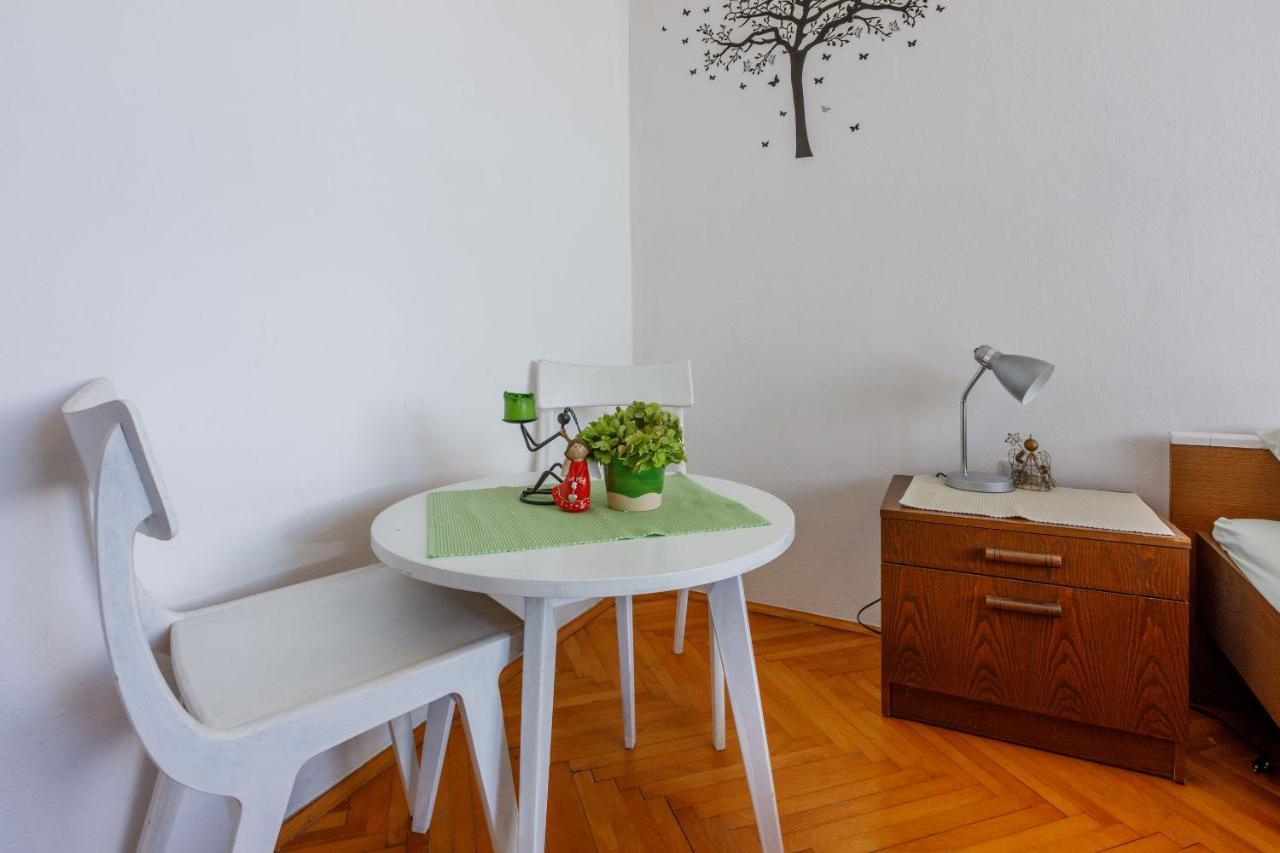 Apartments Marmar تْسْغيكفانِتْسا المظهر الخارجي الصورة