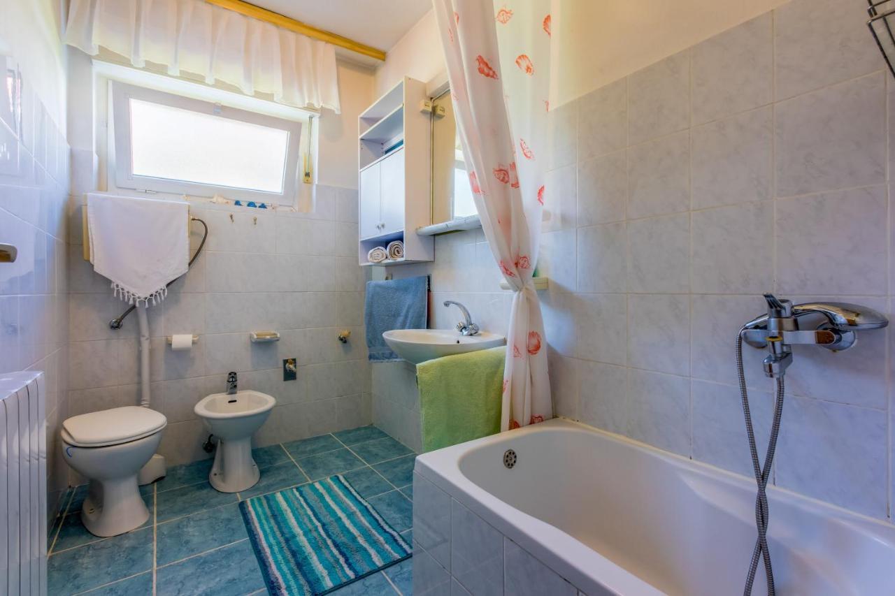 Apartments Marmar تْسْغيكفانِتْسا المظهر الخارجي الصورة