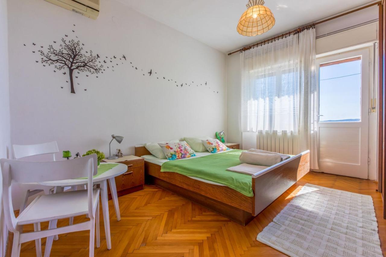 Apartments Marmar تْسْغيكفانِتْسا المظهر الخارجي الصورة