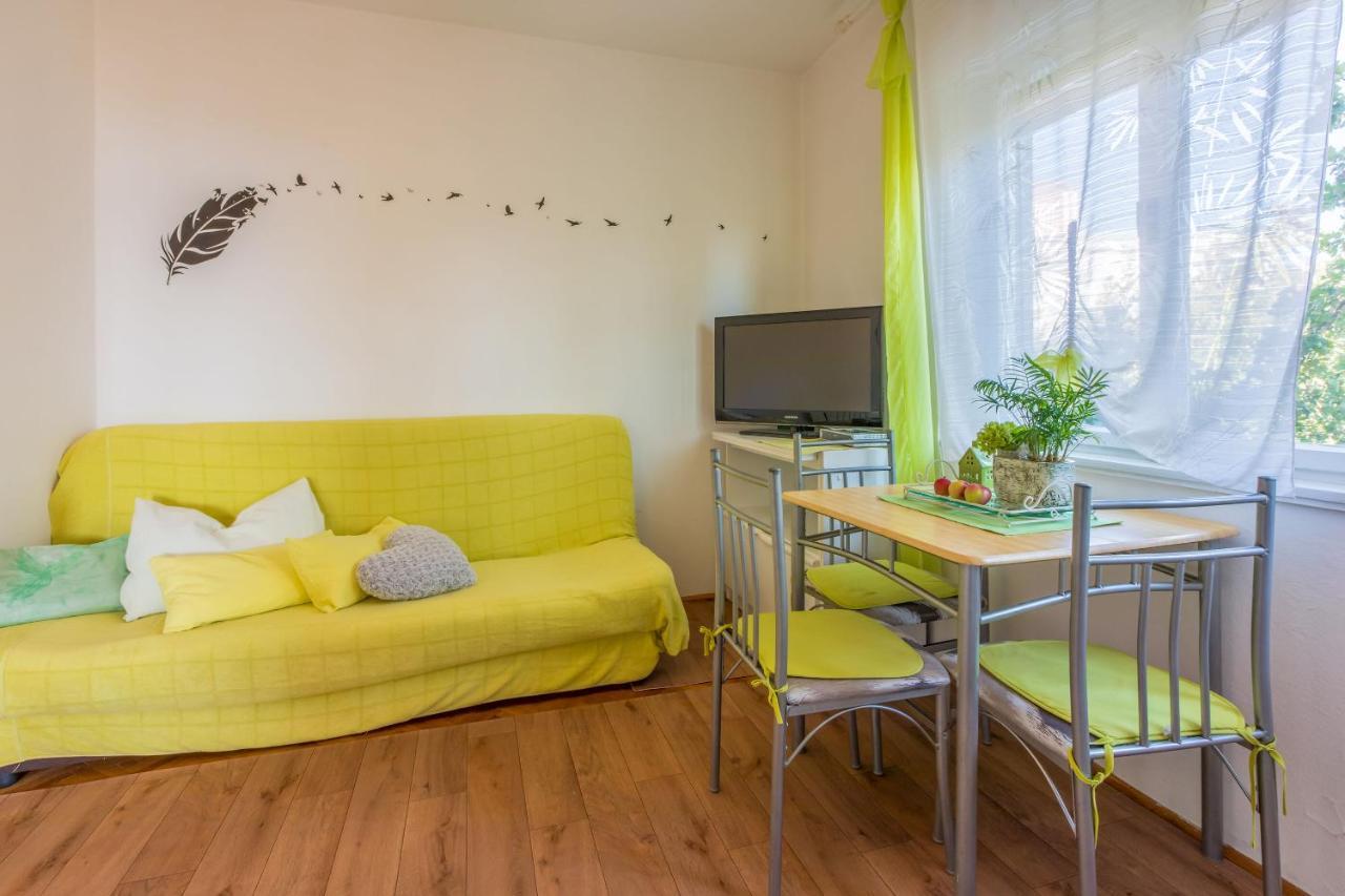 Apartments Marmar تْسْغيكفانِتْسا المظهر الخارجي الصورة