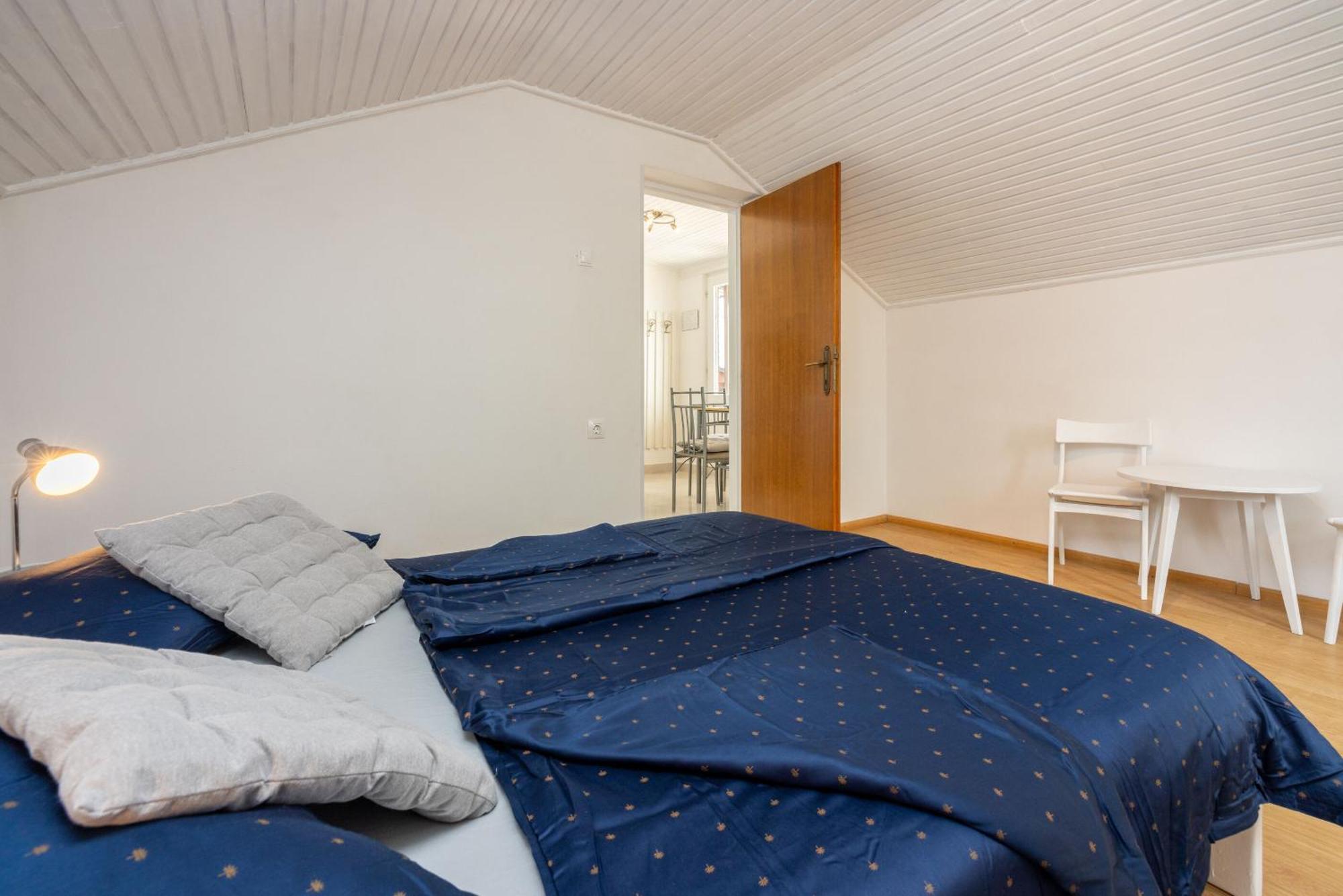 Apartments Marmar تْسْغيكفانِتْسا المظهر الخارجي الصورة
