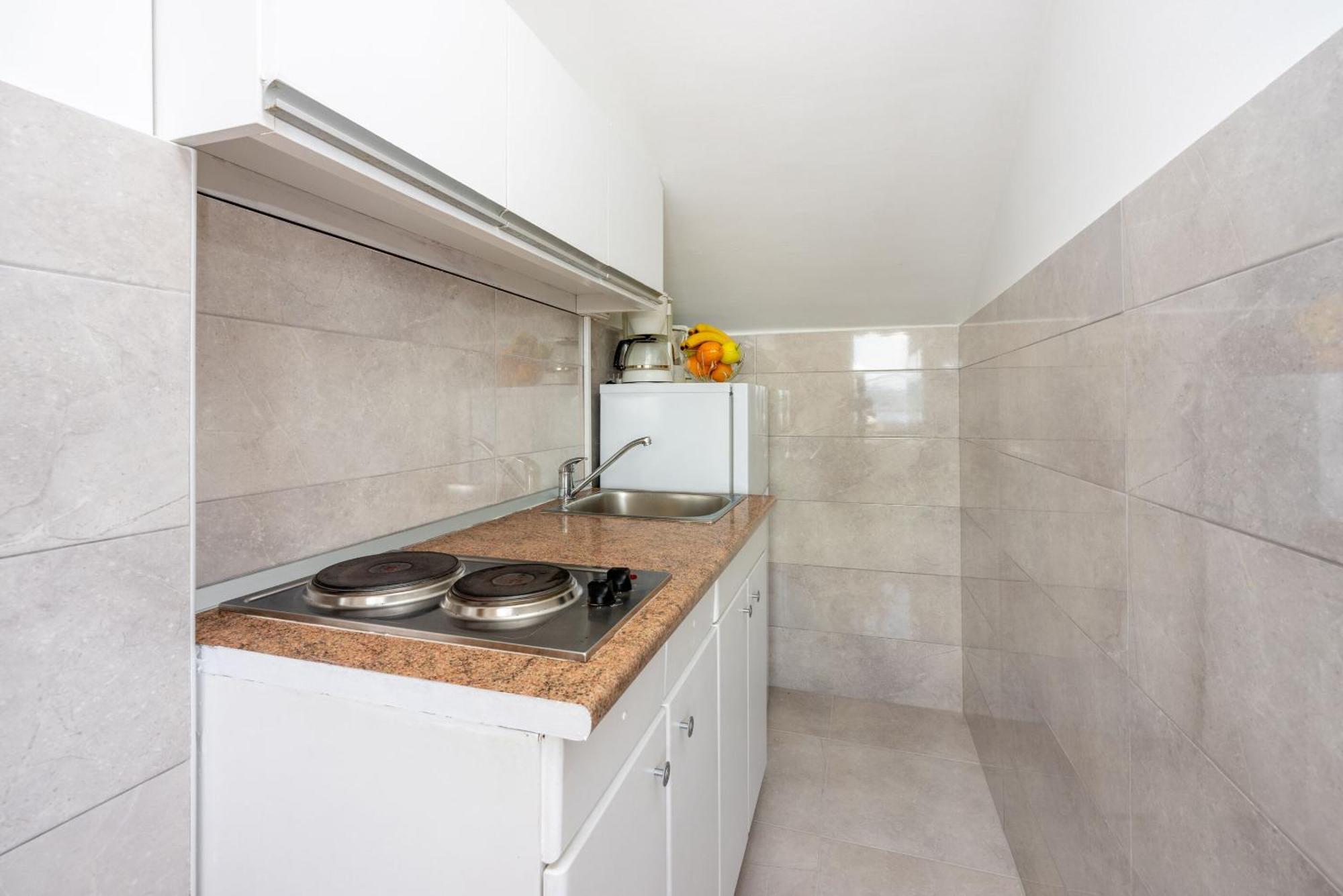 Apartments Marmar تْسْغيكفانِتْسا المظهر الخارجي الصورة