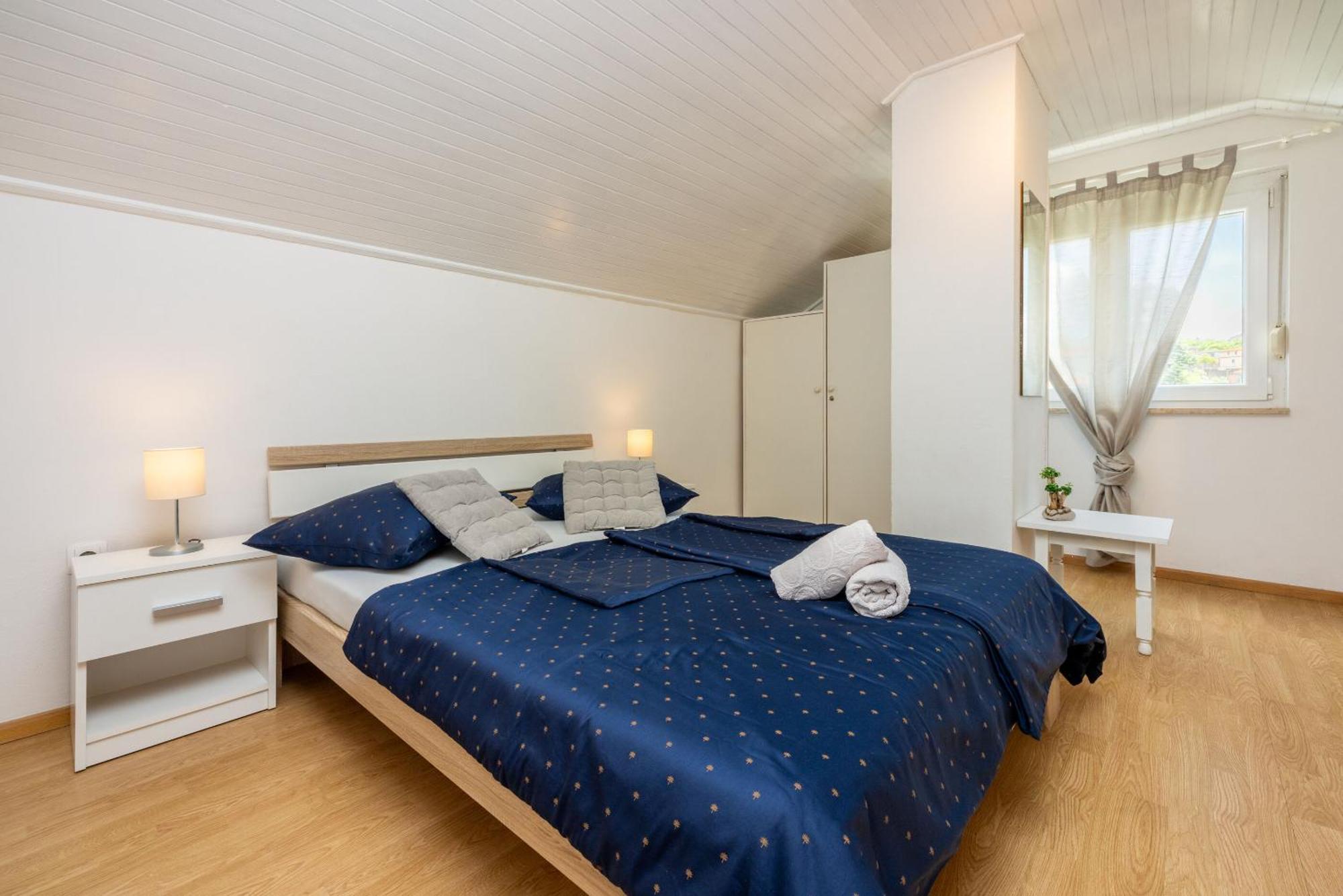 Apartments Marmar تْسْغيكفانِتْسا المظهر الخارجي الصورة