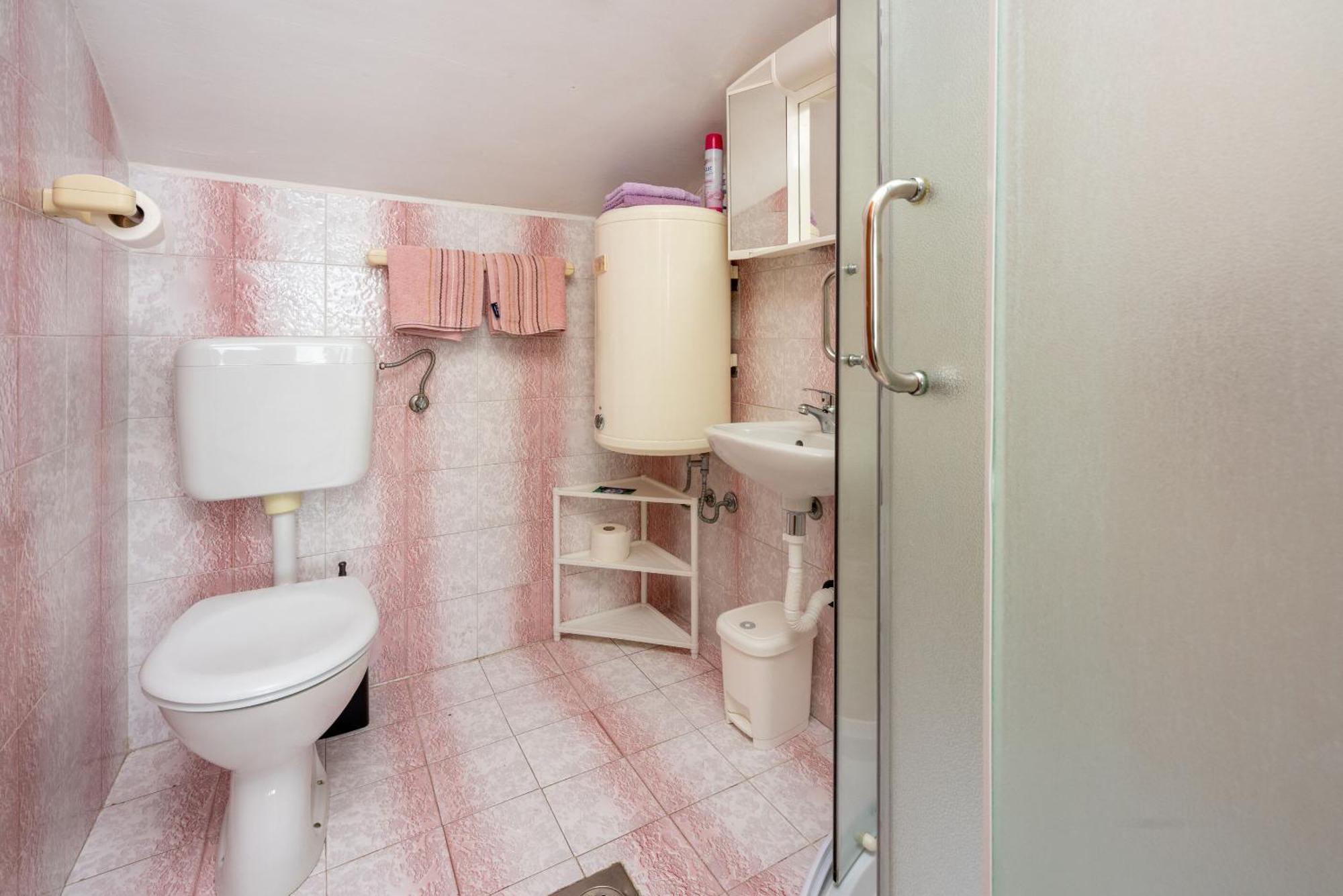 Apartments Marmar تْسْغيكفانِتْسا المظهر الخارجي الصورة