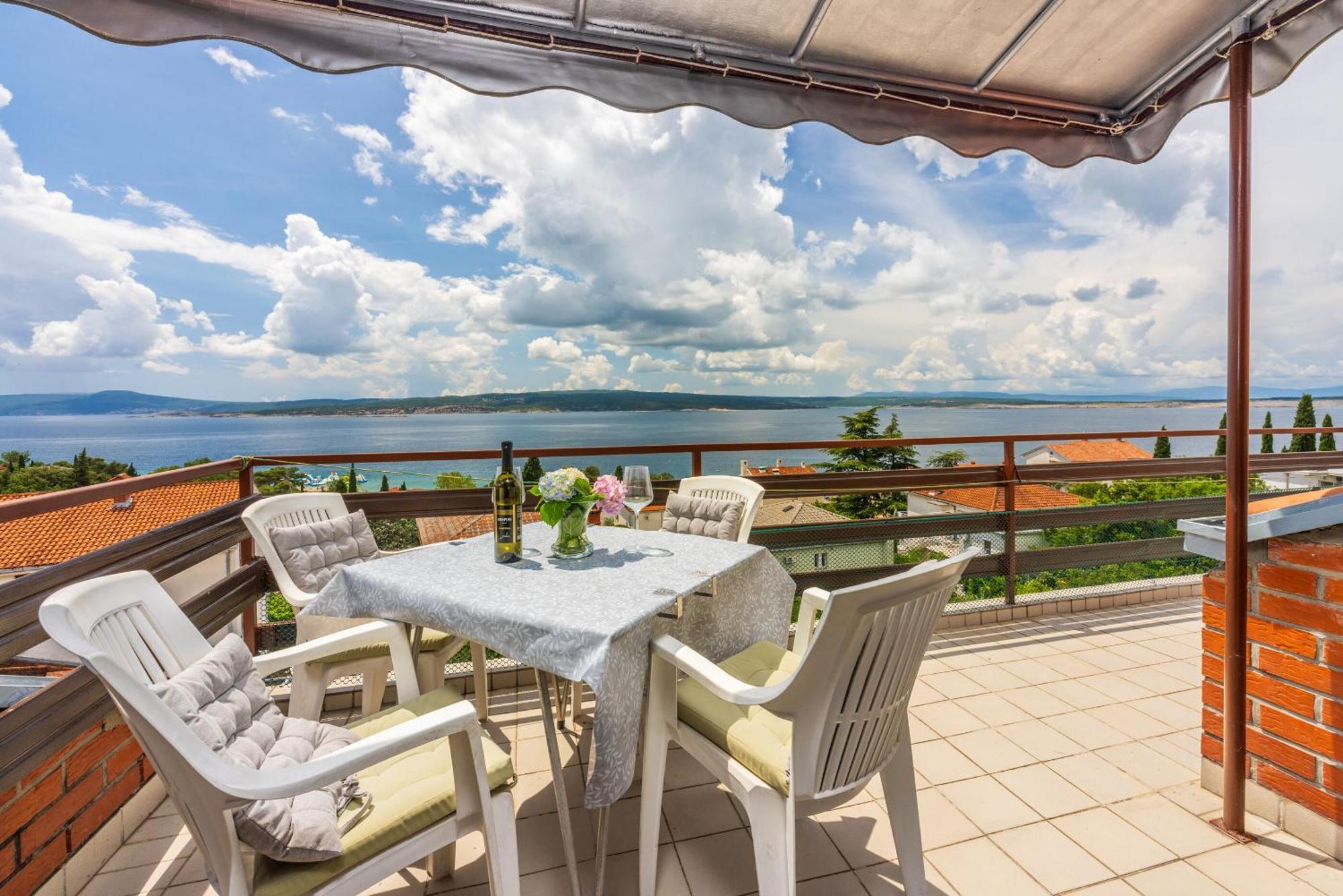 Apartments Marmar تْسْغيكفانِتْسا المظهر الخارجي الصورة