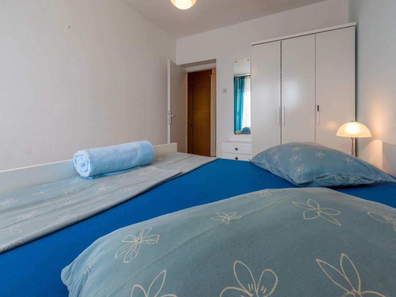 Apartments Marmar تْسْغيكفانِتْسا المظهر الخارجي الصورة