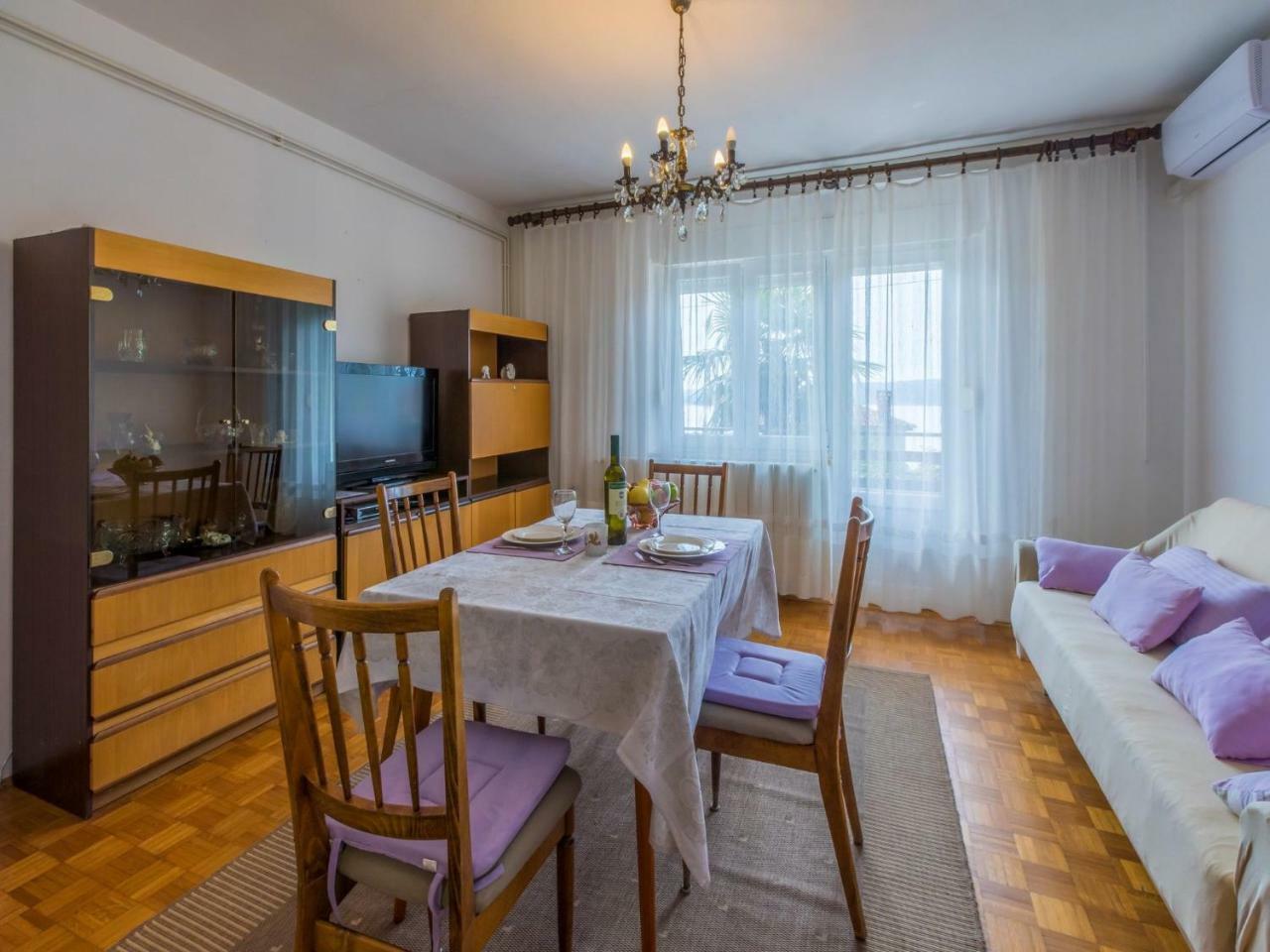 Apartments Marmar تْسْغيكفانِتْسا المظهر الخارجي الصورة