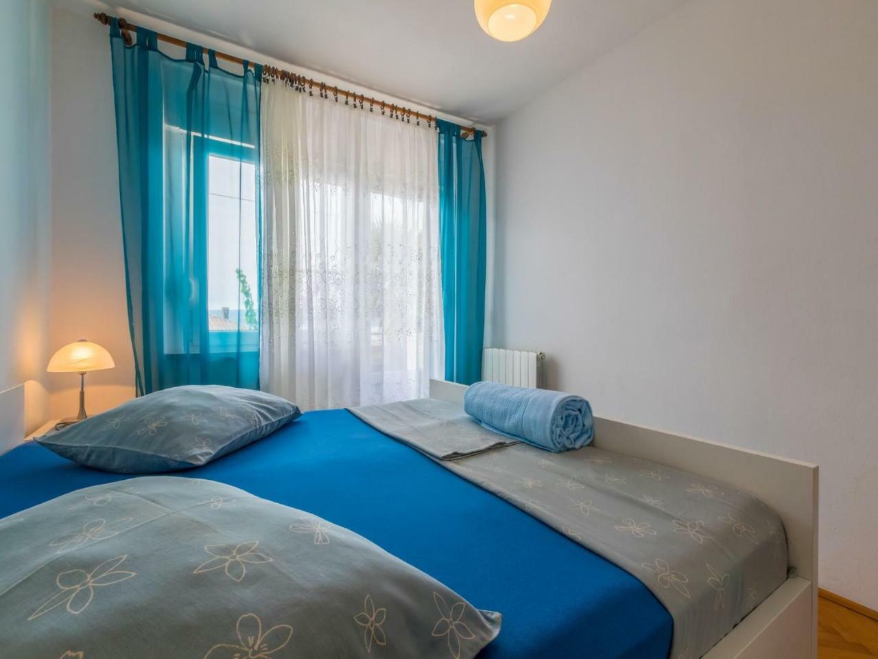 Apartments Marmar تْسْغيكفانِتْسا المظهر الخارجي الصورة