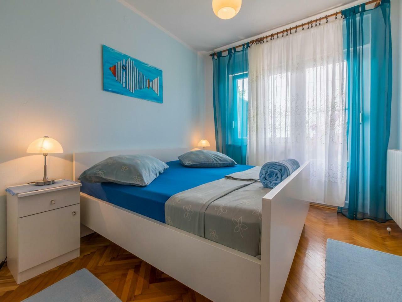 Apartments Marmar تْسْغيكفانِتْسا الغرفة الصورة
