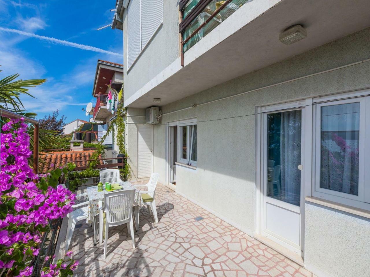 Apartments Marmar تْسْغيكفانِتْسا المظهر الخارجي الصورة