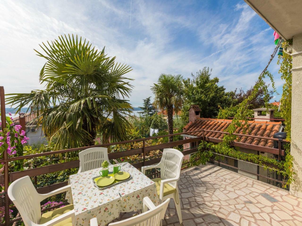 Apartments Marmar تْسْغيكفانِتْسا المظهر الخارجي الصورة