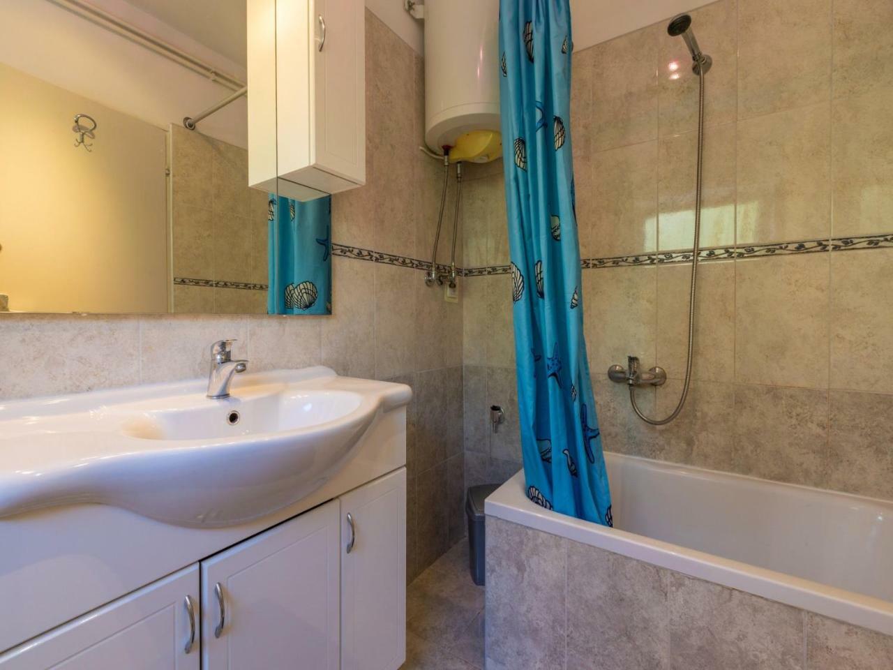 Apartments Marmar تْسْغيكفانِتْسا المظهر الخارجي الصورة
