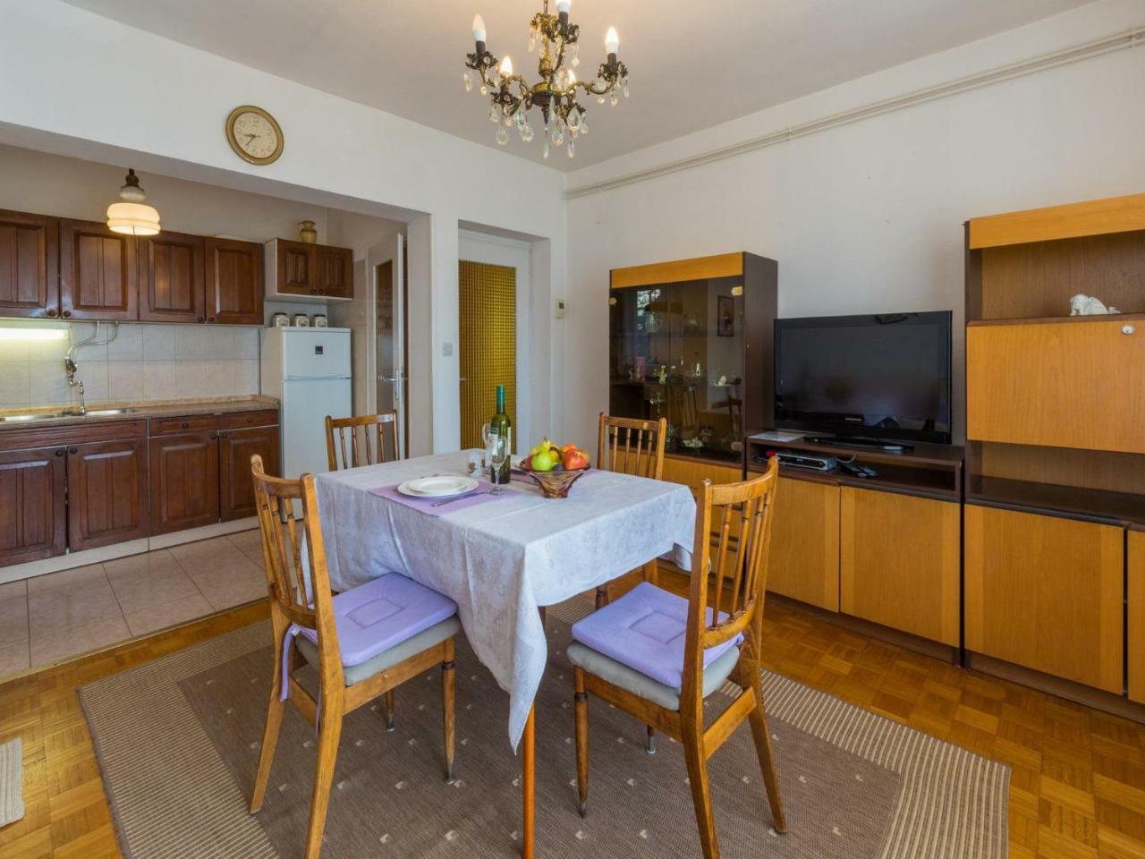 Apartments Marmar تْسْغيكفانِتْسا المظهر الخارجي الصورة