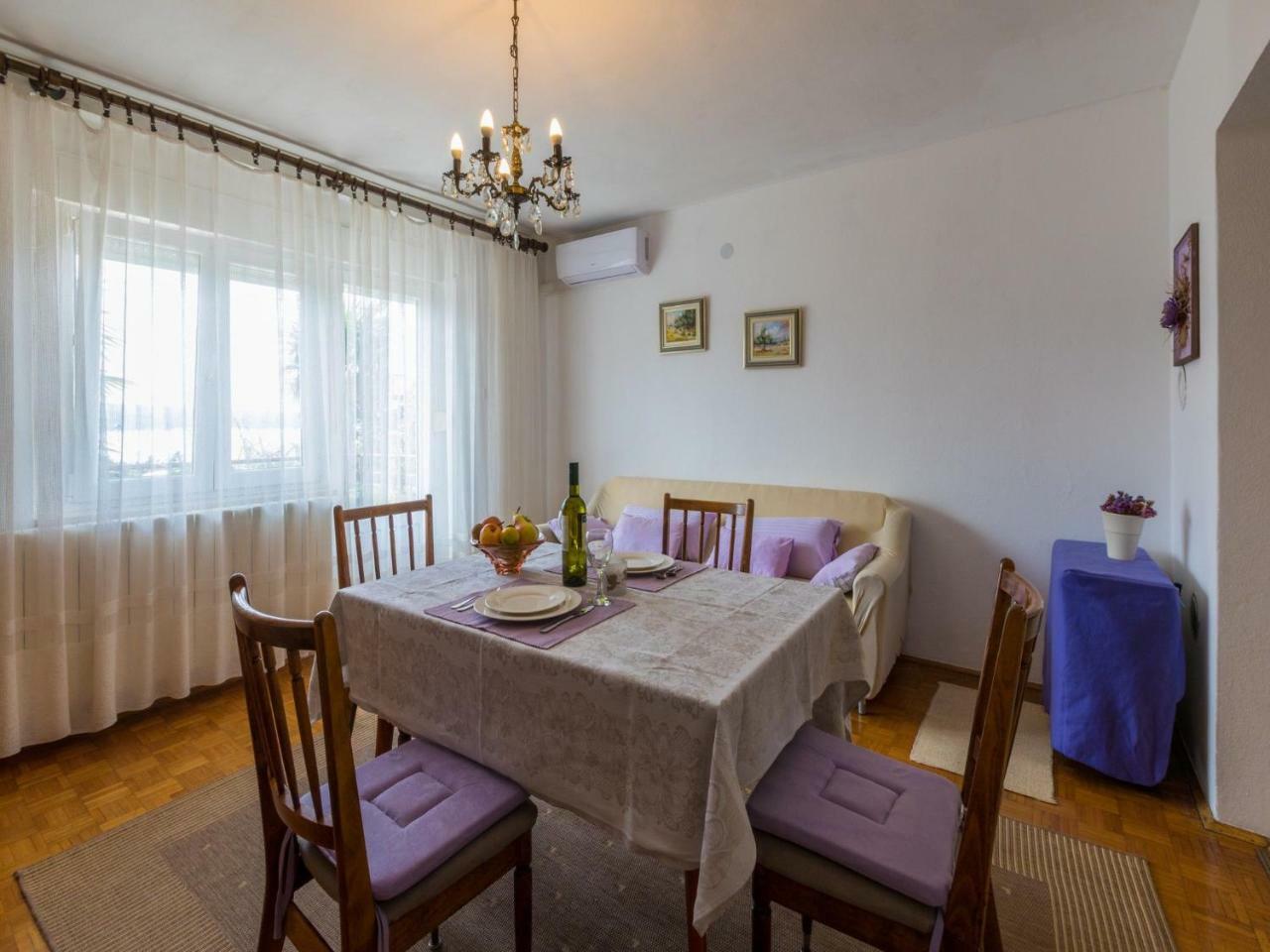 Apartments Marmar تْسْغيكفانِتْسا المظهر الخارجي الصورة